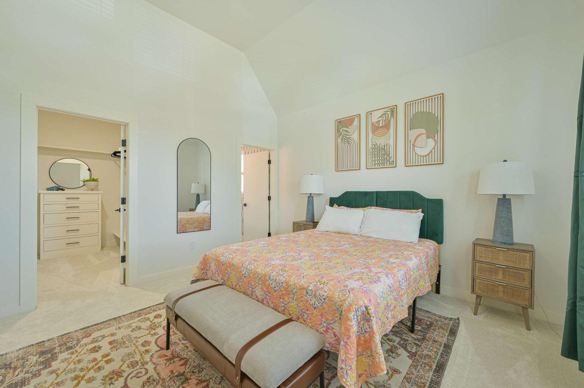 Holiday home Urban Plaza Luxe Ii Family-steps Away From Plaza D