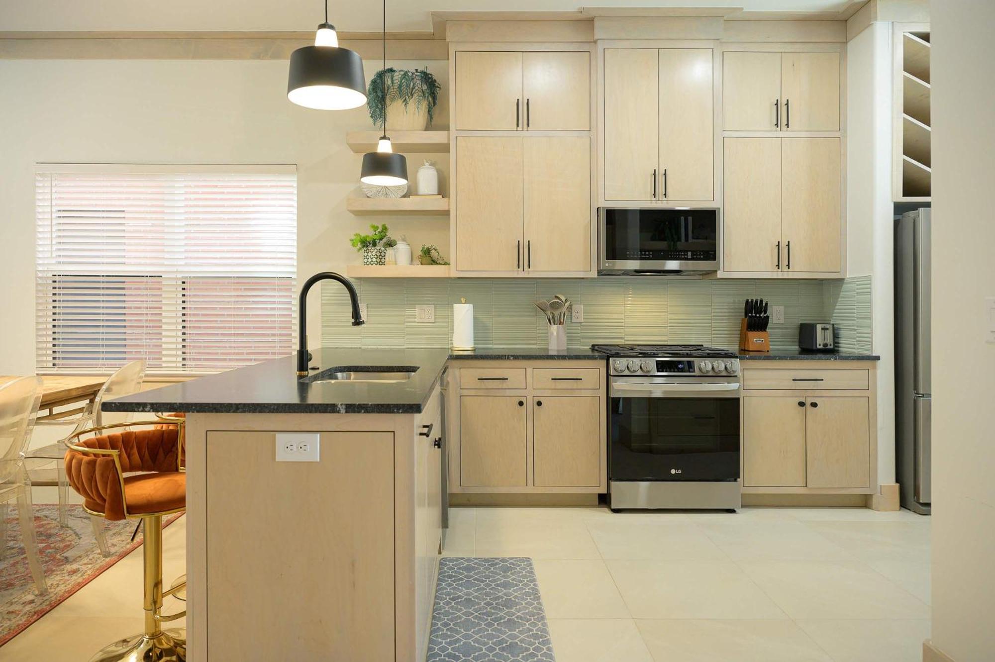 Holiday home Urban Plaza Luxe Ii Family-steps Away From Plaza D *
